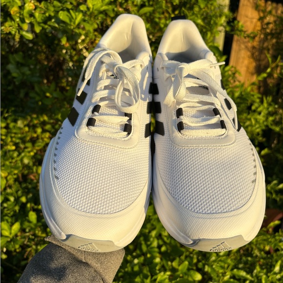 Adidas Bounce Trainer V running shoes for everyday wear M13 50%recycled mat EUC main image 15